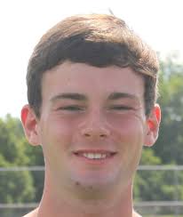 Eight Logan High School athletes earn fourth varsity letter in fall sports 