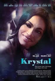 Krystal Film Wikipedia