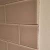 Trim ideas for your bath remodel. 1