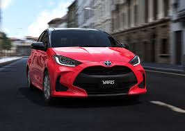 Maybe you would like to learn more about one of these? Toyota Yaris 2020 Features And Images Motors Actu
