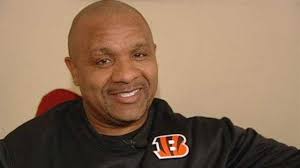 Hue Jackson named Bengals' offensive coordinator