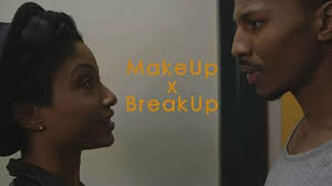 Makeup X Breakup (TV Series 2016–2023)