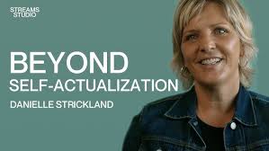 Beyond Self-Actualization