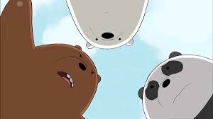  We Bare Bears We Bare Bears Wallpapers Bare Bears We Bare Bears