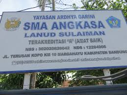 Sistem pelaksanaan kegiatan penerimaan peserta didik baru (ppdb) smp angkasa lanud husein sastranegara tahun pelajaran 2021/2022, mengacu kepada petunjuk teknis pelaksanaan berdasarkan surat edaran. Kursus Bahasa Inggris Speaking Kursus Bahasa Inggris Kopo Bandung