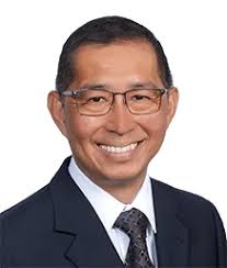 Dr. Michael Strickland, Nurse Practitioner