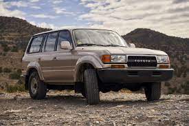 Classifieds for classic toyota vehicles. After Seven Decades Toyota S Legendary Land Cruiser Keeps Rolling Along Toyota Usa Newsroom