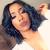 Middle Part Wavy Bob Sew In