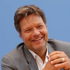 Weder robert habeck noch bündnis90 /die grünen sind an dieser seite beteiligt. Kommentar Zum Erfolg Der Grunen Bei Der Europawahl 2019 Kanzlerkandidat Habeck Politik