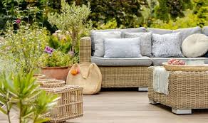 It is best for the exquisite outdoor touch and will leave you with a good sense of style. Garden Sofas The 6 Bestselling Outdoor Sofas And Sets On Amazon Express Co Uk