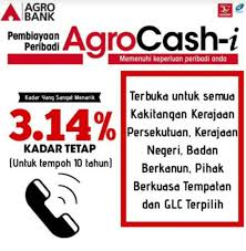 Isi formulir pengajuan pinjaman dan lengkapi. Pembiayaan Peribadi Kerajaan Agrobank Selatan Photos Facebook