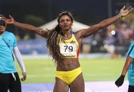 Las pruebas de campo son una de las dos ramas en las que se divide el atletismo, y básicamente reúnen todas aquellas disciplinas deportivas que se realizan en el centro del recinto deportivo, que está circundado por la pista, en donde se realiza la otra rama (las pruebas de pista). Ibarguen Gano Oro Y Marco Nuevo Record En Salto Triple En Barranquilla El Mundo