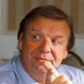 Obituary information for Douglas Rogers