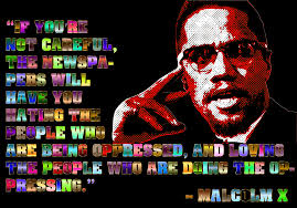 5 Facts You Should Know About Malcolm X