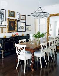 House Tour Charming Victorian Rowhouse Style At Home Eclectic Dining Room Dining Room Victorian Dining Room Design