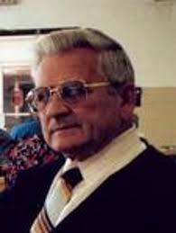 Willard W. Reynolds Obituary May 19, 2003