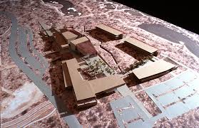 It showcases a diverse season of dance, music, theater and film from around the world. City Of Scottsdale Foothills Center For The Arts Opsis Architecture