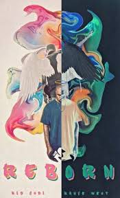 Kid Cudi Art Google Search Kid Cudi Wallpaper Kid Cudi Poster Kid Cudi
