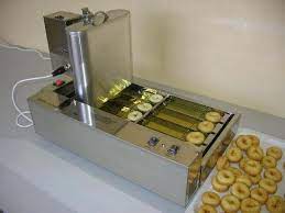 Cappuccino machine mini donuts pictures cartoon. B4rpjqei29x7wm