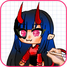Drawing anime and manga step by. Amazon Com How To Draw Cute Anime Girl Easy Appstore For Android