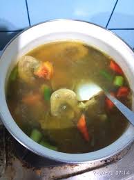 Ikan patin cabe secukupnya 6 siung bawang. Resep Pindang Patin Simpel Tanpa Tumis Remas Nu
