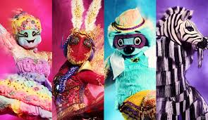 The group b premiere introduces the remaining five. The Masked Dancer Season 1 Episode 3 Recap Who Was Unmasked Goldderby
