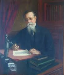 Principal representante de la facción moderada durante la revolución mexicana. Memoria Politica De Mexico