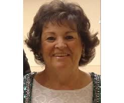 Nancy Moulthrop Obituary (1945