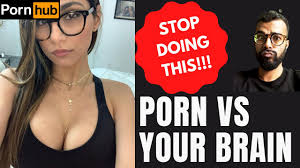 Truth Behind NoFap | What is Porn Doing to Your Brain & Reality (Learn This  Lesson) - YouTube