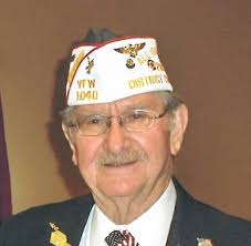 Ronald Haley Obituary