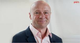 GroupM UK Chairman Mark Collins announces retirement