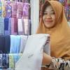 Gambar kisah untuk Elzatta Hijab Segi Empat Polos dari Tribun Pontianak