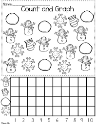Kindergarten Math And Ela Winter Worksheets Kindergarten Math Winter Kindergarten Kindergarten Math Worksheets