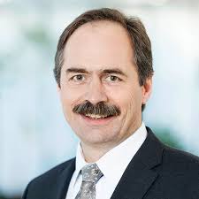 Prof. Dr. Urs Hilber