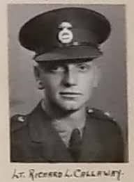 Richard Lawrence Callaway