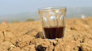 Excessive drinking can also lead to a buildup of a toxic substance called acetaldehyde. Do Coffee And Tea Really Dehydrate Us Bbc Future