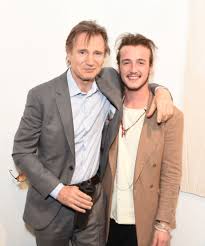 Notable movies included schindler's list (1993), rob roy (1995), love actually (2003), kinsey (2004), taken (2008), and clash of the titans (2010). Liam Neeson Son Micheal On Playing A Family Dealing With Grief After Their Own Tragic Loss