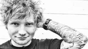 Vivid Seats Ed Sheeran North American Tour St Louis Mo