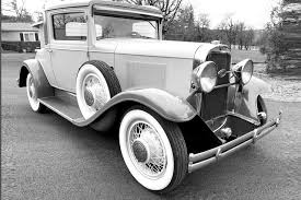 Image result for Black 1930 Oldsmobile
