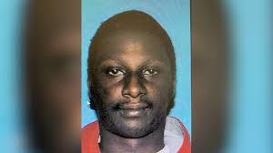 Missing man in Baker located at hospital