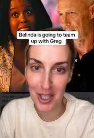 Belinda and Greg's Intriguing Money Deal in White Lotus