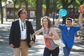 Laryssa's sister vera farmiga, is known all for being a talented actress and has been nominated for both the her sister vera farmiga is known to have accumulated a net worth of about $10 million. Vera Farmiga Interview Bates Motel Tv Show
