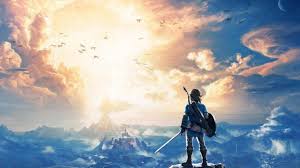 Breath Of The Wild Added To The Zelda Timeline Den Of Geek