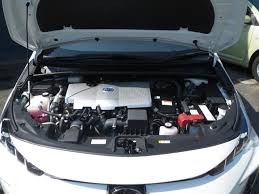 We make it easy to shop for your next vehicle by body type, mileage, price, and much more.you can find other popular toyota vehicles such as tacoma, tundra. Toyota Prius Phv S Gr Sport 2019 Pearl White 30000 Km Details Japanese Used Cars Goo Net Exchange