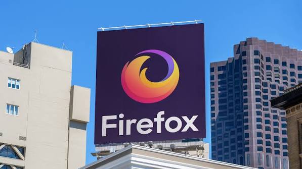 Rebranding for Open-Source Browser - Firefox | Ramotion Agency