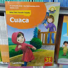 Soal ulangan k13 kelas 3 tema 2 menyayangi tumbuhan dan hewan. Buku Sd Kelas 3 Buku Teks Tematik Terpadu 3a 3b 3c 3d 3e 3f 3g 3h Yudhistira Kurikulum 2013 Shopee Indonesia