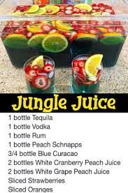 11 Easy Punch Recipes For A Crowd Best Alcoholic And Non Alcoholic Party Punch Recipes Simple Party Drinks Clever Diy Ideas In 2021 Easy Party Drinks Alcohol Drink Recipes