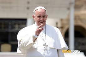 Papa francesco racconta le bravate che faceva da piccolo video articoli; Papa Francesco A Casal Bernocchi 21 Maggio 2017