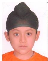 Ishaan Singh Khanuja FIDE Profile