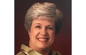 Annette Gann Obituary (1955